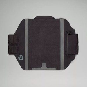 Fast and Free Running Armband - L XL